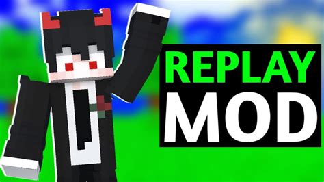 reply mod|replay mod官网.